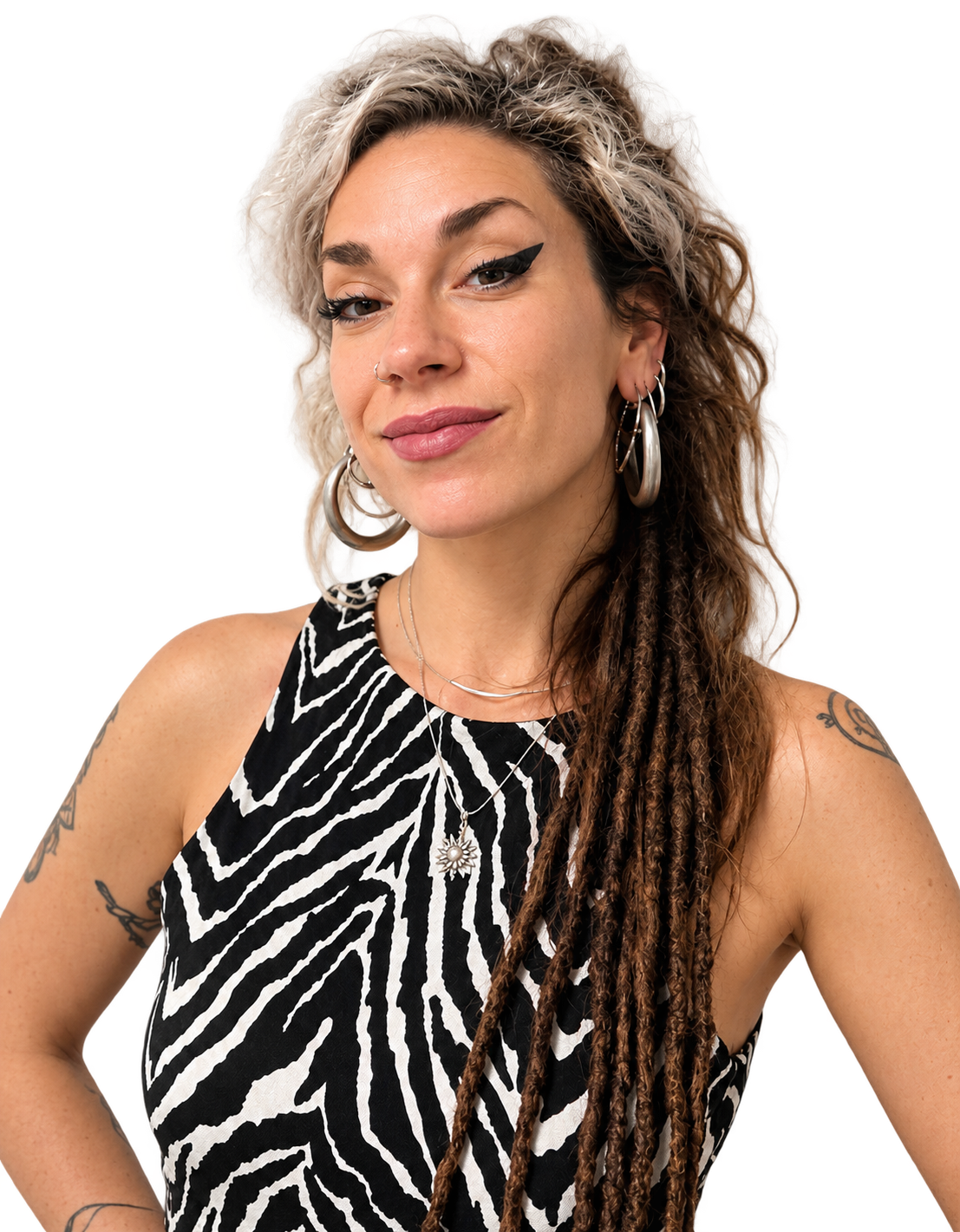 Olga Bermúdez Cañete, fundadora de LOGOLGA